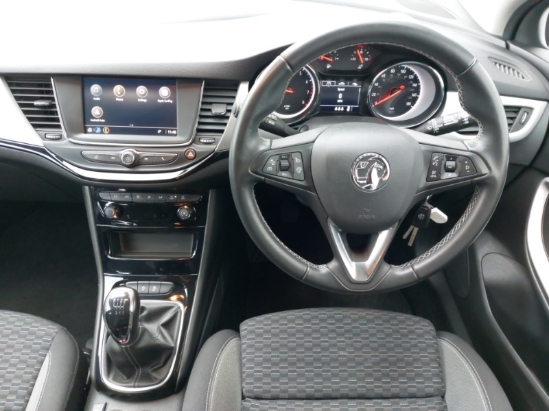 Used Vauxhall Astra 2021 for sale - 78074796: Photo 7