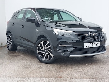 2019 - 1.2 Turbo Elite Nav 5dr