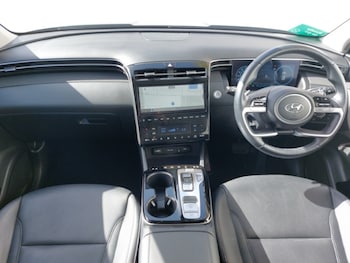 Used Hyundai TUCSON 2023 for sale - 78786468: Photo