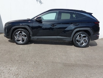 Used Hyundai TUCSON 2023 for sale - 78786468: Photo