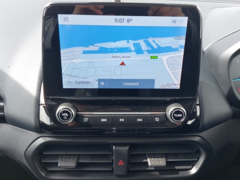 Used Ford Ecosport 2020 for sale - 78202843: Photo 10