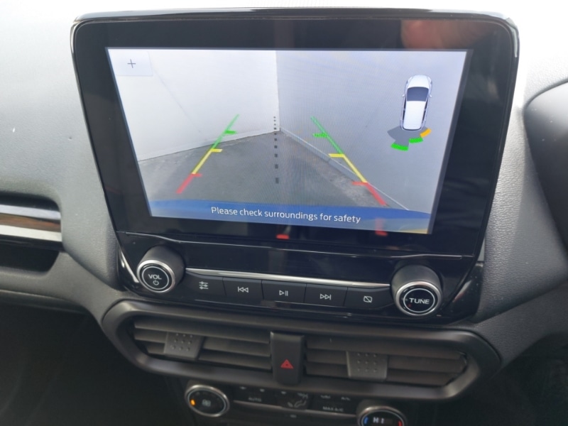 Used Ford Ecosport 2020 for sale - 78202843: Photo 13