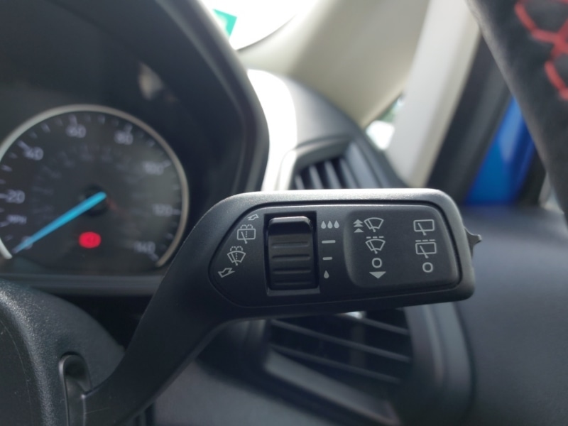 Used Ford Ecosport 2020 for sale - 78202843: Photo 17