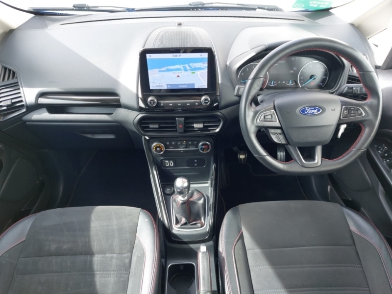 Used Ford Ecosport 2020 for sale - 78202843: Photo 2