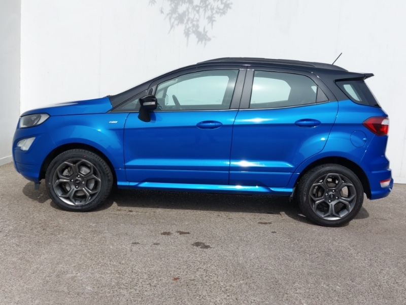 Used Ford Ecosport 2020 for sale - 78202843: Photo 4