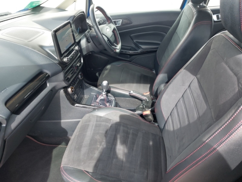 Used Ford Ecosport 2020 for sale - 78202843: Photo 5