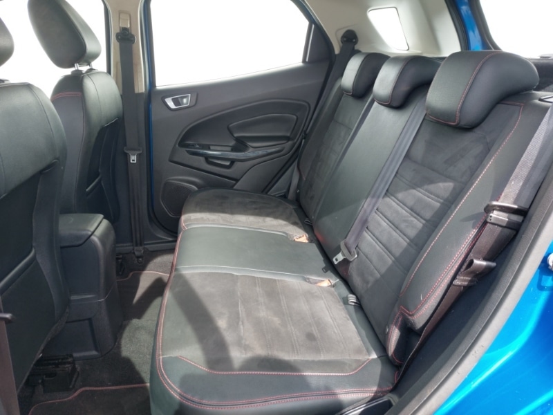 Used Ford Ecosport 2020 for sale - 78202843: Photo 6