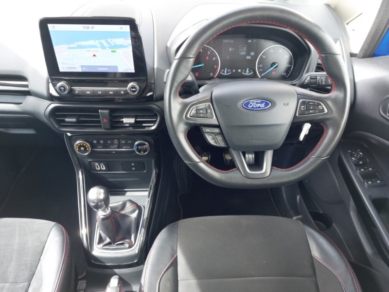 Used Ford Ecosport 2020 for sale - 78202843: Photo 7