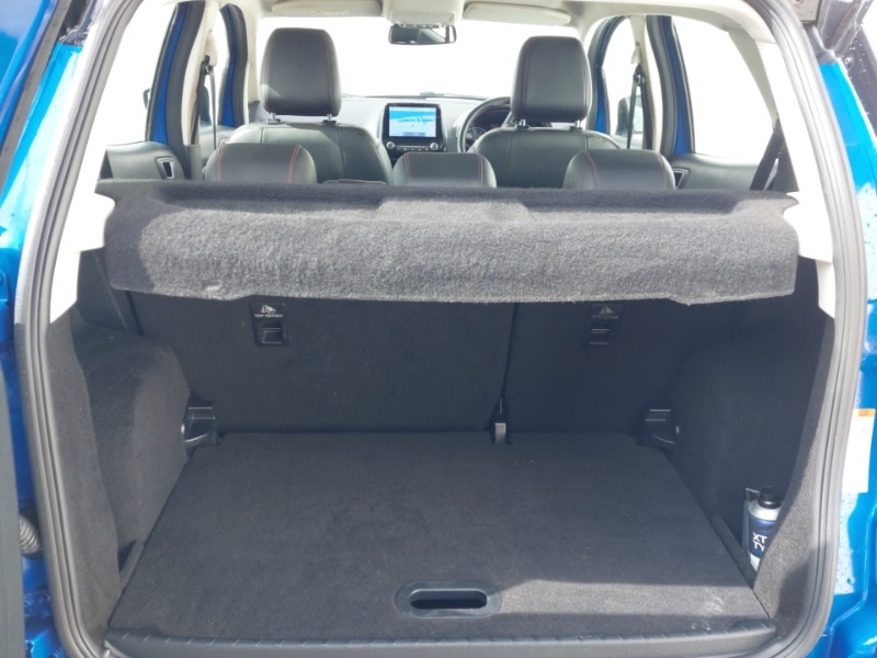 Used Ford Ecosport 2020 for sale - 78202843: Photo 8