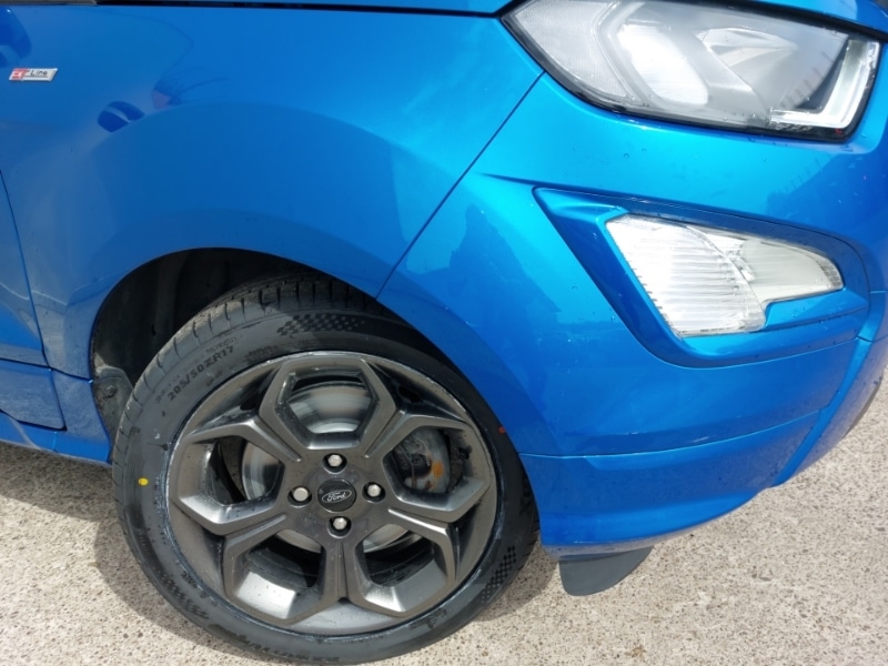 Used Ford Ecosport 2020 for sale - 78202843: Photo 9