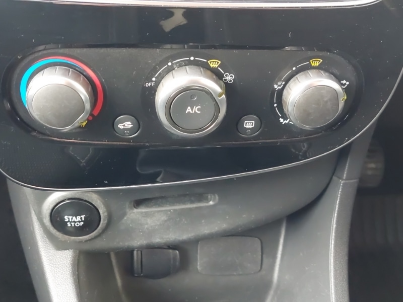 Used Renault Clio 2018 for sale - 77251775: Photo 11