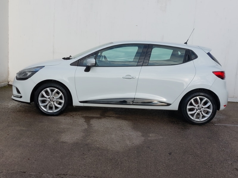 Used Renault Clio 2018 for sale - 77251775: Photo 4