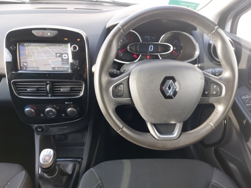 Used Renault Clio 2018 for sale - 77251775: Photo 7