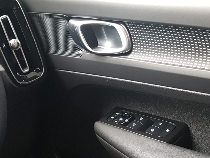 Used Volvo XC40 2021 for sale - 77206116: Photo 19