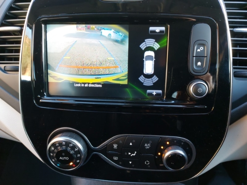 Used Renault Captur 2018 for sale - 76954812: Photo 13