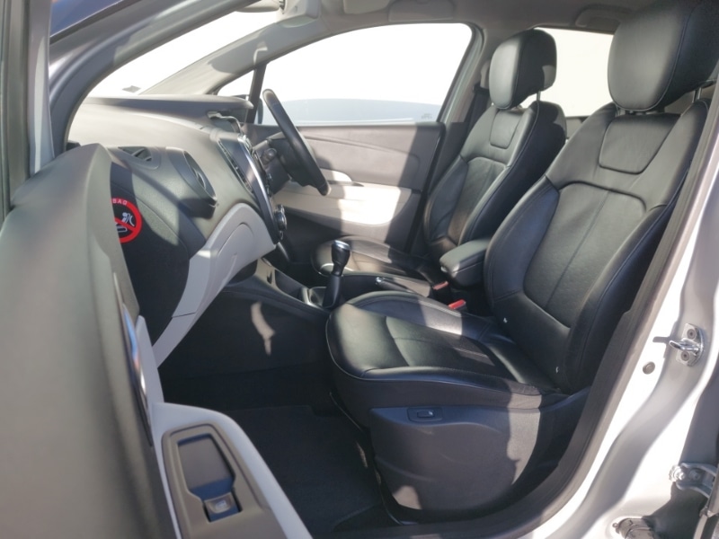 Used Renault Captur 2018 for sale - 76954812: Photo 5