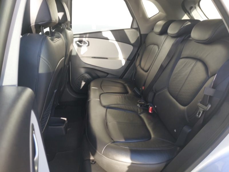 Used Renault Captur 2018 for sale - 76954812: Photo 6