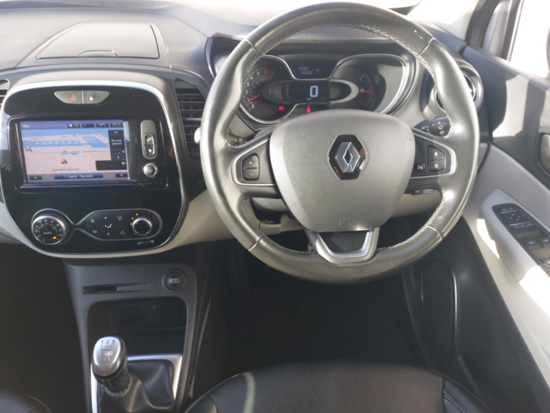 Used Renault Captur 2018 for sale - 76954812: Photo 7