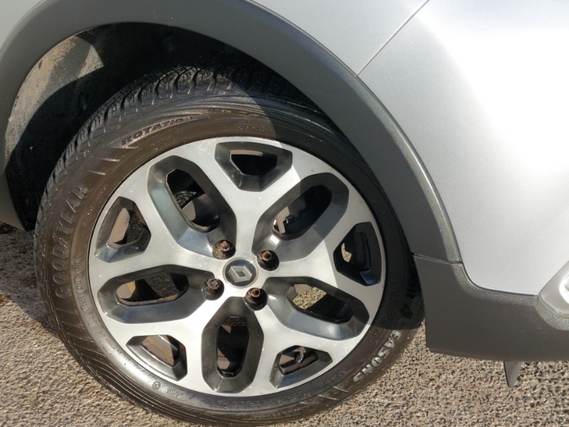 Used Renault Captur 2018 for sale - 76954812: Photo 9