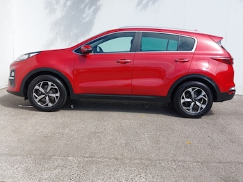 Used Kia Sportage 2019 for sale - 78972869: Photo