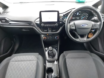 Used Ford Fiesta 2019 for sale - 78559556: Photo