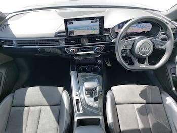 Used Audi A4 2019 for sale - 79489383: Photo
