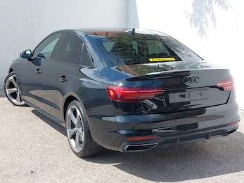 Used Audi A4 2019 for sale - 79489383: Photo