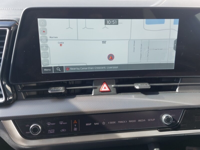 Used Kia Sportage 2024 for sale - 78151258: Photo 10