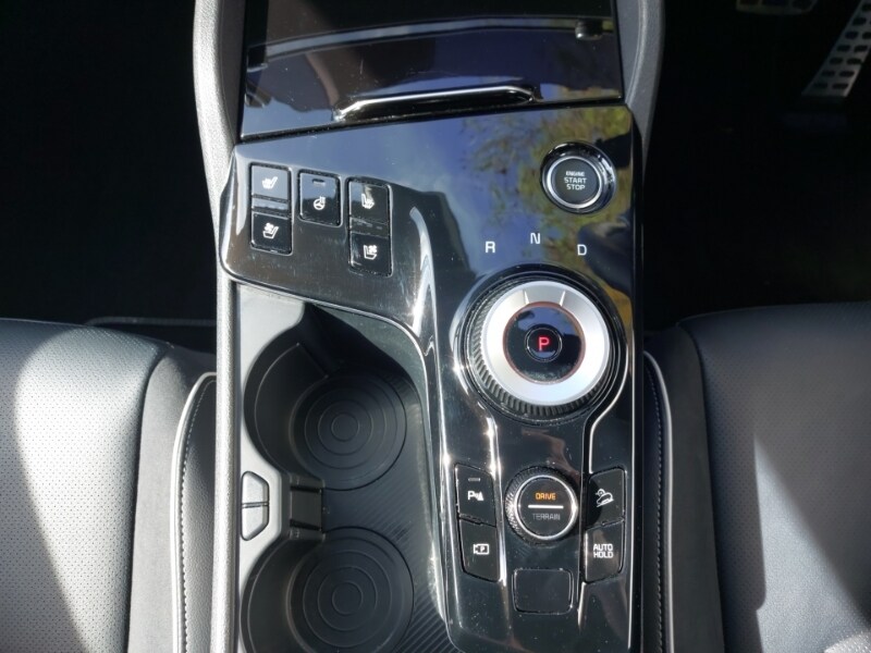 Used Kia Sportage 2024 for sale - 78151258: Photo 11