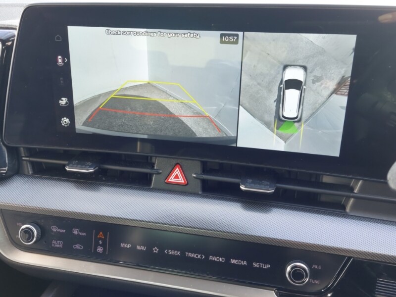 Used Kia Sportage 2024 for sale - 78151258: Photo 13