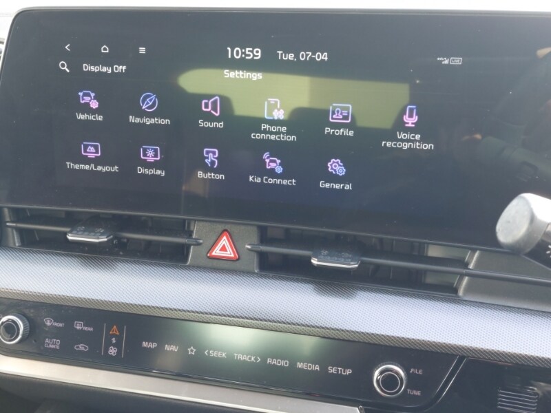 Used Kia Sportage 2024 for sale - 78151258: Photo 19