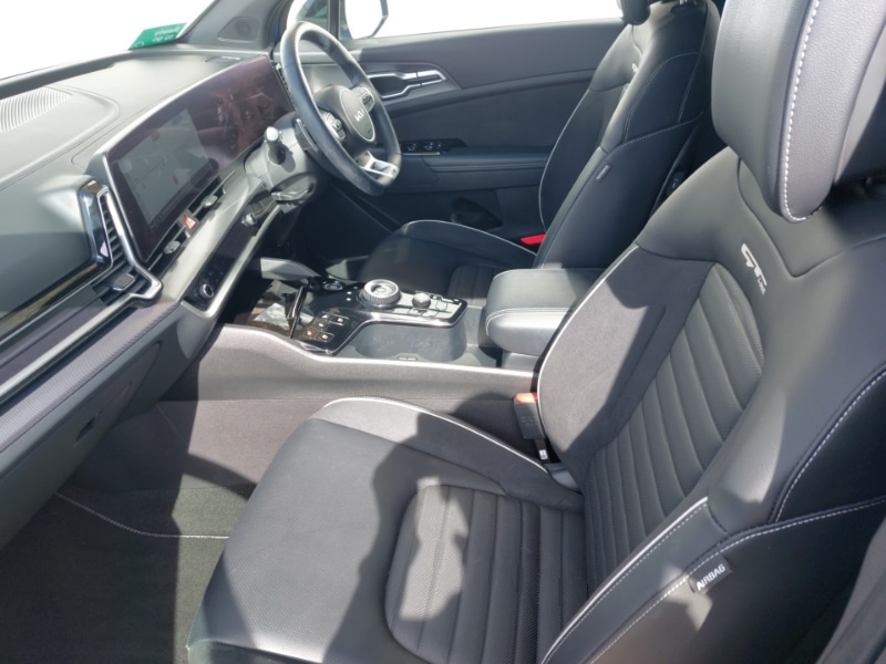 Used Kia Sportage 2024 for sale - 78151258: Photo 5