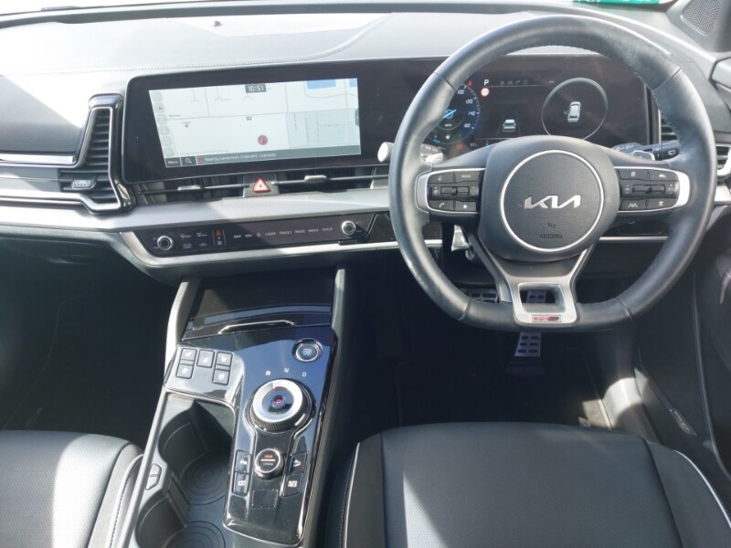 Used Kia Sportage 2024 for sale - 78151258: Photo 7