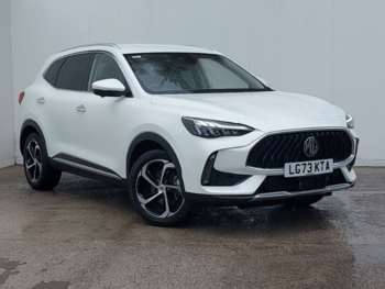 2023 - 1.5 T-GDI PHEV Trophy 5dr Auto