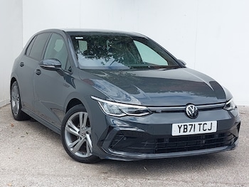 Used Volkswagen Golf 2022 for sale - 79455071: Photo