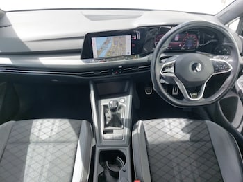 Used Volkswagen Golf 2022 for sale - 79455071: Photo
