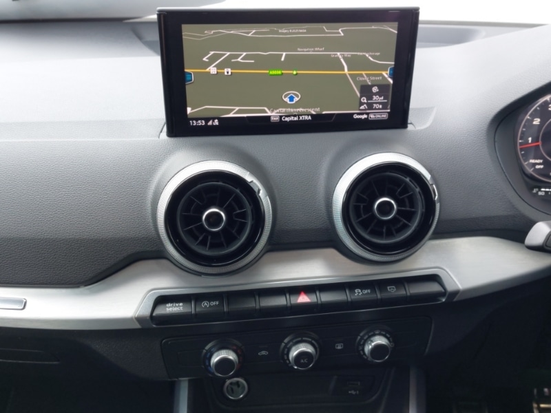 Used Audi Q2 2024 for sale - 76614219: Photo 10