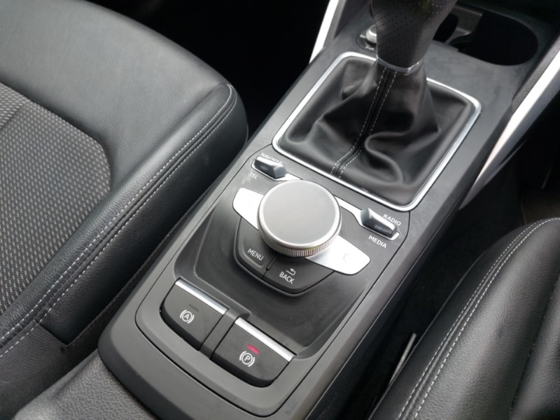 Used Audi Q2 2024 for sale - 76614219: Photo 13