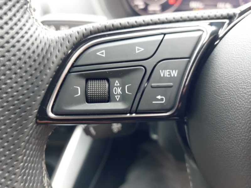 Used Audi Q2 2024 for sale - 76614219: Photo 14