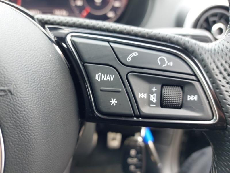 Used Audi Q2 2024 for sale - 76614219: Photo 15