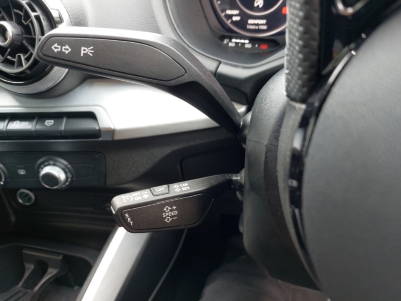 Used Audi Q2 2024 for sale - 76614219: Photo 16