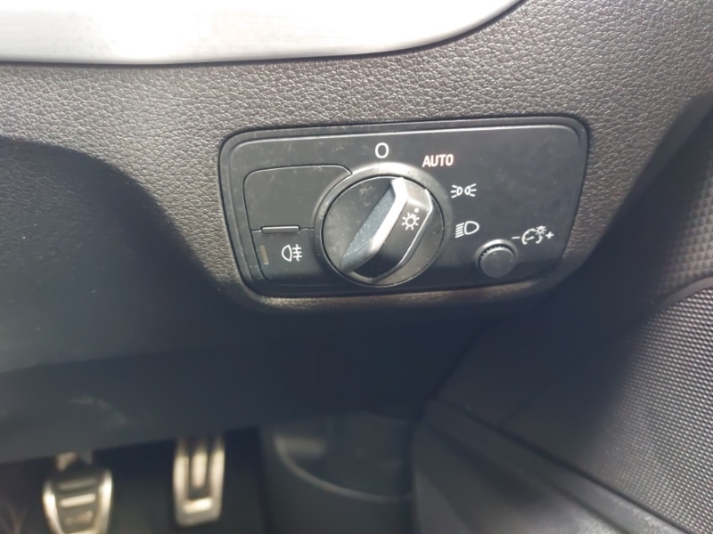 Used Audi Q2 2024 for sale - 76614219: Photo 19