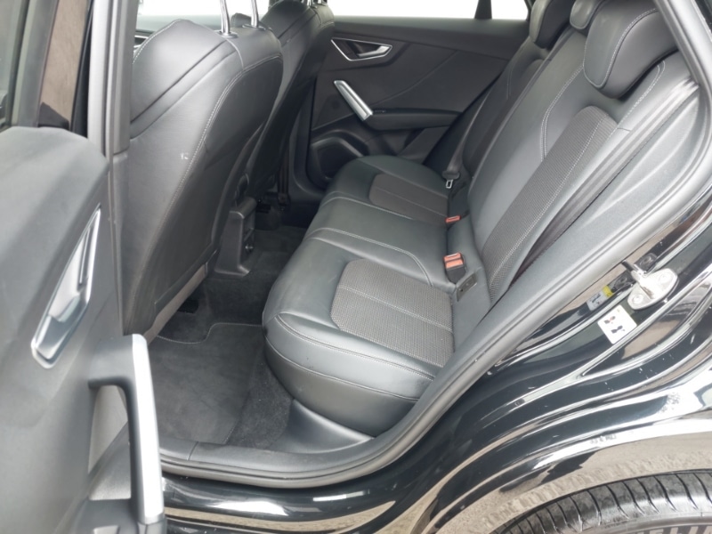 Used Audi Q2 2024 for sale - 76614219: Photo 6