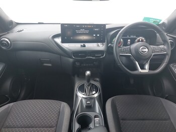 Used Nissan Juke 2024 for sale - 75914326: Photo