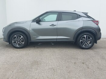 Used Nissan Juke 2024 for sale - 75914326: Photo