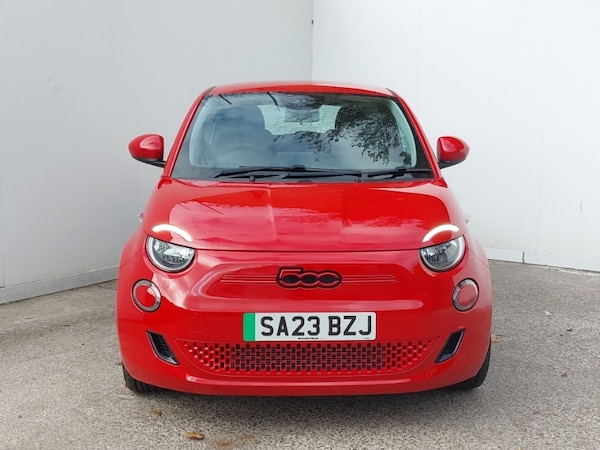 Used Fiat 500 2023 for sale - 76242232: Photo 12