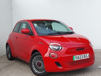 Fiat - 500