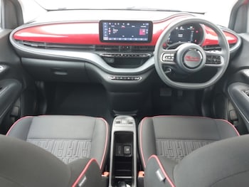 Used Fiat 500 2023 for sale - 76242232: Photo 2