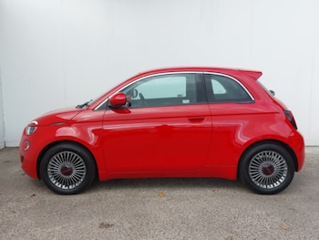 Used Fiat 500 2023 for sale - 76242232: Photo 4