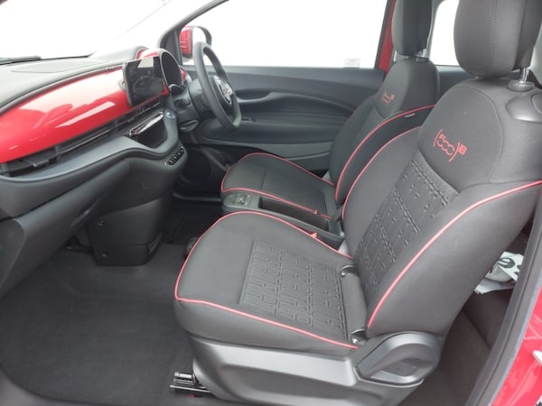 Used Fiat 500 2023 for sale - 76242232: Photo 5